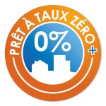 Prêt à Taux 0% + (PTZ+) - Lannion