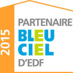 EDF Bleu Ciel